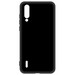 Чехол-накладка Krutoff Soft Case для Xiaomi Mi 9 Lite черный - фото 52171