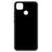 Чехол-накладка Krutoff Soft Case для Xiaomi Redmi 9C черный - фото 52241