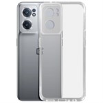 Чехол-накладка Krutoff Clear Case для OnePlus Nord CE 2 5G - фото 434296