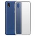 Чехол-накладка Krutoff Clear Case для Samsung Galaxy A01 Core (A013) - фото 51640