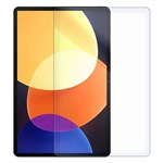 Стекло защитное гибридное Krutoff для Xiaomi Pad 5 Pro 12.4" - фото 460600