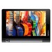 Стекло защитное гибридное Krutoff для Lenovo Yoga Tablet 3 8" (YTE3-850M) - фото 62028