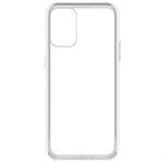 Чехол-накладка Krutoff Clear Case для OnePlus 9R - фото 484758