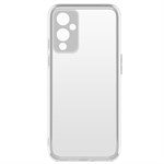 Чехол-накладка Krutoff Clear Case для OnePlus 9 - фото 484762