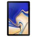 Стекло защитное гибридное Krutoff для Samsung Galaxy Tab S4 (10.5") SM-T830 - фото 71782