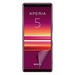 Стекло защитное гибридное Krutoff для Sony Xperia 5 - фото 71929