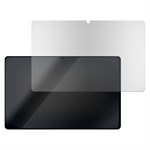 Стекло защитное гибридное МАТОВОЕ Krutoff для Realme Pad 10.4" 2021 (RMP2103) - фото 518198
