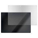 Стекло защитное гибридное МАТОВОЕ Krutoff для Lenovo Tab 2 A10-30 X30L - фото 518267