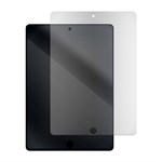 Стекло защитное гибридное МАТОВОЕ Krutoff для Apple iPad 9.7/Pro 9.7/Air2/Air - фото 518350