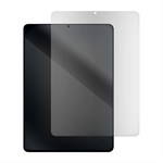Стекло защитное гибридное МАТОВОЕ Krutoff для Apple iPad Air 4 10.9" 2020 - фото 518351
