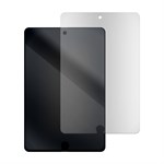 Стекло защитное гибридное МАТОВОЕ Krutoff для Apple iPad mini 2/3 - фото 518352