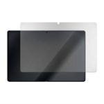 Стекло защитное гибридное МАТОВОЕ Krutoff для Huawei MatePad T10 9.7" - фото 518358