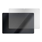 Стекло защитное гибридное МАТОВОЕ Krutoff для Huawei MatePad T10s 10.1" - фото 518359