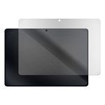 Стекло защитное гибридное МАТОВОЕ Krutoff для Huawei MediaPad T3 10" - фото 518362