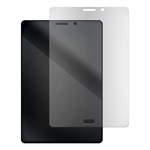 Стекло защитное гибридное МАТОВОЕ Krutoff для Samsung Galaxy Tab S2 8.0" LTE (SM-T715/T719) - фото 518424