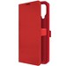 Чехол-книжка Krutoff Eco Book для Samsung Galaxy M32 (M325) красный - фото 71208
