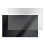 Стекло защитное гибридное МАТОВОЕ Krutoff для Samsung Galaxy Tab S8 11" 2022 (SM-X706) - фото 529091