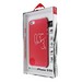 Накладка для iPhone 5/5s  (Red) Itskins Zero.3