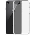Чехол-накладка Krutoff Clear Case для iPhone 7/8/SE 2020 - фото 605950