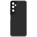 Чехол-накладка Krutoff Soft Case для TECNO Pova Neo 2 черный - фото 609674