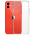 Чехол-накладка Krutoff Clear Case для iPhone 12 с защитой камеры - фото 675006