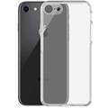 Чехол-накладка Krutoff Clear Case для iPhone 7/8/SE 2020 с защитой камеры - фото 675014