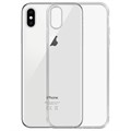 Чехол-накладка Krutoff Clear Case для iPhone XS Max - фото 715180