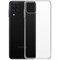 Чехол-накладка Krutoff Clear Case для Samsung Galaxy A22/M22 (A225/M225) - фото 75955