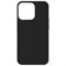 Чехол-накладка Krutoff Soft Case для iPhone 13 Pro черный - фото 75971