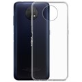 Чехол-накладка Krutoff Clear Case для Nokia G10 - фото 773850