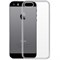 Чехол-накладка Krutoff Clear Case для iPhone 5/5s - фото 79347