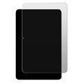 Стекло защитное гибридное Матовое Krutoff для Xiaomi Pad 6 Pro - фото 820431