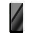 Стекло защитное гибридное Krutoff для OnePlus 9R - фото 845558