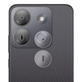Стекло защитное гибридное Krutoff для камеры INFINIX Smart 7 HD - фото 850961