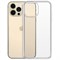 Чехол-накладка Krutoff Clear Case для iPhone 13 Pro Max - фото 85182