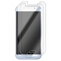 Комплект из 2-x защитных гибридных стекл Krutoff для Samsung Galaxy A5 2017 - фото 853845