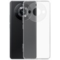 Чехол-накладка Krutoff Clear Case для Realme 11 Pro/11 Pro+ - фото 897823
