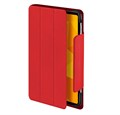 Чехол-книжка Krutoff Eco Book универсальный для планшетов 9"-11" красный - фото 937855