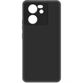 Чехол-накладка Krutoff Soft Case для Xiaomi 13T/ 13T Pro черный - фото 959791