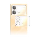 Стекло защитное гибридное Krutoff для камеры Xiaomi Redmi Note 13R Pro (2шт.) - фото 996394
