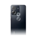 Стекло защитное гибридное Krutoff для камеры Xiaomi Redmi 13C (2шт.) - фото 996424