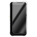 Стекло защитное гибридное Krutoff для Ulefone Armor X8 - фото 996490